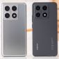 Bảng giá Xiaomi 14 mới nhất tháng 6: Xiaomi 14 Ultra chỉ hơn 20 triệu, Xiaomi 14T rẻ bỏ xa Galaxy S24, iPhone 16