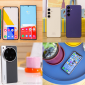 Tin công nghệ tối 2/6: Top 10 smartphone Android mạnh nhất thế giới, bảng giá Galaxy S24, Galaxy S23, iPhone 11 vẫn hot