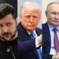 Bị tấn công ngay trước hòa đàm, Ukraine 'mách' Mỹ tung đòn trừng phạt mạnh tới 3 nhóm ngành của Nga