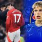 Alejandro Garnacho lên kế hoạch 'đào tẩu' khỏi Man United, chốt xong bến đỗ tương lai