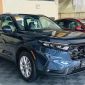 Giá xe Honda CR-V lăn bánh đầu tháng 6/2025 rẻ hiếm thấy, sẵn sàng quyết chiến với Mazda CX-5