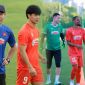 Truyền thông Malaysia 'run sợ' trước HLV Kim Sang-sik, nói thẳng điểm mạnh của ĐT Việt Nam