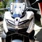 ‘Kẻ hủy diệt Honda SH 160i’ ra mắt với giá rẻ, thiết kế sang trọng phong cách Đức, trang bị cực đỉnh