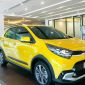 Kia Morning ‘gây sốt’ với giá lăn bánh cực cạnh tranh đầu tháng 6/2025, ‘đè bẹp’ Hyundai Grand i10