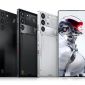 Đây là 10 smartphone Android mạnh nhất thế giới tháng 5/2025, Snapdragon 8 Elite vẫn là bá chủ