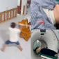 Thông tin gây phẫn nộ vụ chồng đánh vợ nhập viện ở Tuyên Quang, mâu thuẫn xuất phát từ chuyện rất đơn giản