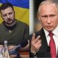 Ukraine bất ngờ thay đổi một điều ngay sát giờ đàm phán vòng 2, hành động của Nga thế nào? 
