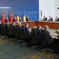 Nga đưa ra ‘lệnh cấm’ cứng rắn với Ukraine, điều kiện để chấm dứt xung đột sau 3 năm