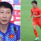 Công Phượng chính thức rời ĐT Việt Nam, HLV Kim Sang-sik chốt người thay thế gây ngỡ ngàng