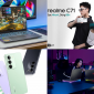 Tin công nghệ trưa 3/6: Bảng giá điện thoại Nokia, ASUS Gaming V16 ra mắt, Realme C71 và C73 ra mắt, ASUS RTX 50 mở bán