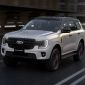 Ford Việt Nam và đại lý triển khai ưu đãi với tổng giải thưởng hơn 6 tỷ đồng trong tháng 6/2025