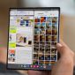 Siêu phẩm màn hình gập Galaxy Z Fold6 giảm gần chục triệu, Galaxy AI thông minh đánh bật iPhone 16 Pro Max
