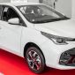 Giá lăn bánh Toyota Vios ‘siêu rẻ’ đầu tháng 6/2025, 'chơi tất tay' với Hyundai Accent và Honda City