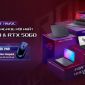 GAME THỦ VIỆT CHÚ Ý: ASUS ROG Chính Thức Mở Đặt Trước Siêu Phẩm Laptop Gaming RTX 50 Series Mới Nhất