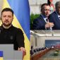 Tổng thống Ukraine trả lời sốc về đề xuất ngừng bắn tạm thời của Nga, gửi lời thẳng đến Mỹ
