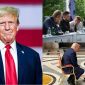 Ông Trump mệt mỏi 'bỏ rơi' Ukraine, châu Âu lo sốt vó họp mặt đưa ra kế sách đối phó