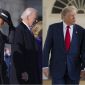 Ông Trump hứng chỉ trích nặng nề vì chia sẻ tin chấn động về Cựu Tổng thống Mỹ Joe Biden