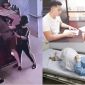 Lời khai của người đàn ông đánh nữ nhân viên y tế ở Nghệ An, nguồn cơn sự việc được tiết lộ