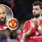 Tin bóng đá quốc tế 3/6: Chính thức xong vụ Bruno Fernandes rời MU; Man United kích hoạt bom tấn thứ 2