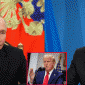 TT Trump có tuyên bố nóng sau khi cuộc đàm phán Nga và Ukraine không đạt được thỏa thuận ngừng bắn