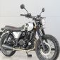 Tuyên chiến Yamaha Exciter và Honda Winner X, ‘hoàng đế côn tay’ 250cc mới ra mắt giá 55 triệu đồng