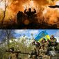 Ukraine điên cuồng tấn công thẳng cứ điểm đầu não của quân đội Nga: Cục diện thay đổi ngoạn mục 