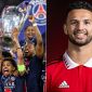 Vừa vô địch Champions League, PSG đã sẵn sàng để 'công thần' gia nhập Manchester United