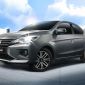 Mitsubishi Mirage 2025 chính thức ra mắt giá 326 triệu đồng: Hạ knock-out Toyota Vios và Honda City