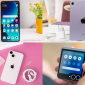 Tin công nghệ trưa 4/6: iPad Mini 6 rẻ như cho, iPhone 12 siêu rẻ, Galaxy Z Flip6 giảm sâu, Xiaomi 13T rẻ như bèo