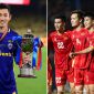Ngôi sao từng gây sốt trước Man United tỏa sáng, ĐT Việt Nam chạy đà ấn tượng trước trận Malaysia