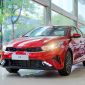 Giá xe Kia K3 lăn bánh đầu tháng 6/2025 ‘rẻ như bèo’, quyết hạ đo ván cả Hyundai Elantra và Mazda3