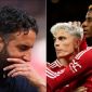 Không phải Rashford, Barca bất ngờ chiêu mộ 'phản đồ' của Manchester United về nâng cấp hàng công
