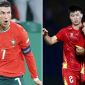 Kết quả bóng đá hôm nay: Ronaldo lập kỷ lục ở Nations League; ĐT Việt Nam 'vút bay' trên BXH FIFA