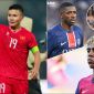 Lịch thi đấu bóng đá hôm nay: ĐT Việt Nam 'nhảy vọt' trên BXH FIFA; Dembele so tài cùng Lamine Yamal