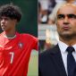 Liên tục tỏa sáng ở giải trẻ, con trai Ronaldo được HLV ĐT Bồ Đào Nha cân nhắc triệu tập?