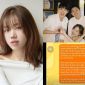 Meichan tiếp tục lên tiếng đính chính drama tình ái: Nhắc thẳng tên Harry, công khai tin nhắn riêng