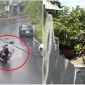 1 sinh viên Ấn Độ tử vong tại Cần Thơ, clip thời điểm xảy ra vụ việc khiến nhiều người thót tim