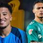 Tin chuyển nhượng sáng 5/6: Sancho rời Manchester United; Antony chốt xong bến đỗ mới?