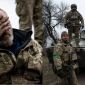 Ukraine đau đớn thừa nhận tổn thất vô cùng nghiêm trọng khi giao tranh với Nga