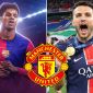Tin chuyển nhượng mới nhất 4/6: Rashford trên đường đến Barca; Man Utd chiêu mộ tân vương châu Âu?