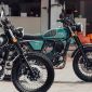 Tin xe 4/6: Ra mắt ‘vua côn tay’ 250cc át vía cả Yamaha Exciter và Honda Winner X, giá 55 triệu đồng