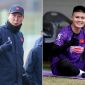 ĐT Việt Nam đứng trước cú nhảy vọt trên BXH FIFA, HLV Kim Sang-sik khiến Malaysia ngỡ ngàng?