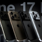Đây là iPhone 17 Pro mà hàng triệu người mong muốn, thiết kế lột xác, camera ăn đứt Google Pixel