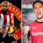 Manchester United hoàn tất bom tấn thứ 2, Antony bất ngờ được đại gia châu Âu 'giải cứu'?