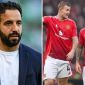 HLV Ruben Amorim ra quyết định gây sốc, trụ cột Man United cập bến gã khổng lồ châu Âu?