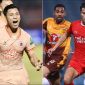 Cựu sao HAGL 'lật kèo' CLB CAHN, chốt bến đỗ khó tin sau V.League 2024/25?