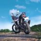 Đè bẹp Yamaha Exciter, ‘vua côn tay’ 334cc mới chất hơn Honda Winner X ra mắt với giá 57 triệu đồng
