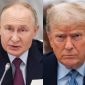 Điện đàm Nga - Mỹ: Ông Putin tố cáo Ukraine 'phá hủy' hòa bình bằng loạt dẫn chứng sắc bén 