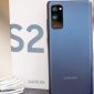 Giá Galaxy S20 FE tháng 6/2025 rẻ như cho, máy cao cấp bán giá cực bèo, vua phần cứng giá rẻ