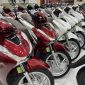 Honda SH 2025 giảm giá 'thủng đáy' tại đại lý đầu tháng 6/2025: Khách Việt ùn ùn mua vì rẻ hiếm thấy